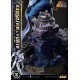 Estátua Fist of the North Star Kenshiro e Yuria 71 cm.