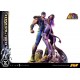 Estátua Fist of the North Star Kenshiro e Yuria 71 cm.