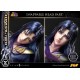 Estatua de Kenshiro y Yuria de Fist of the North Star