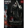Resident Evil 3 Estátua Nemesis Deluxe 1/4 Prime 1 Studio