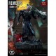 Estatua de Nemesis de Resident Evil 3 Deluxe