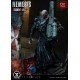 Estatua de Nemesis de Resident Evil 3 Deluxe