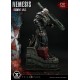 Estatua de Nemesis de Resident Evil 3 Deluxe