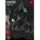 Estatua de Nemesis de Resident Evil 3 Deluxe