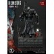 Estatua de Nemesis de Resident Evil 3 Deluxe