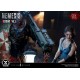 Estatua de Nemesis de Resident Evil 3 Deluxe