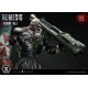 Estatua de Nemesis de Resident Evil 3 Deluxe