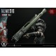 Estatua de Nemesis de Resident Evil 3 Deluxe
