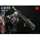 Estatua de Nemesis de Resident Evil 3 Deluxe