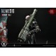 Estatua de Nemesis de Resident Evil 3 Deluxe