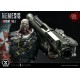 Estatua de Nemesis de Resident Evil 3 Deluxe