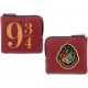 Monedero Hogwarts Harry Potter 9 3/4