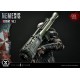 Estatua de Nemesis de Resident Evil 3 Deluxe