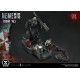 Estatua de Nemesis de Resident Evil 3 Deluxe