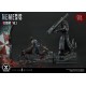 Estatua de Nemesis de Resident Evil 3 Deluxe