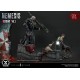 Estatua de Nemesis de Resident Evil 3 Deluxe