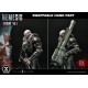 Estatua de Nemesis de Resident Evil 3 Deluxe