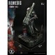 Estatua de Nemesis de Resident Evil 3 Deluxe