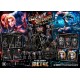 Statue de Harley Quinn Who Laughs Dark Nights Metal