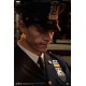 Buste de Joker en uniforme de police