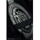 Buste de Joker en uniforme de police