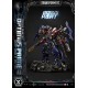 Estátua Powermaster Optimus Prime 99 cm Transformers