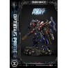 Statue Powermaster Optimus Prime Concept 99 cm Transformers