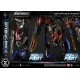 Estátua Powermaster Optimus Prime 99 cm Transformers