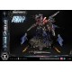 Estátua Powermaster Optimus Prime 99 cm Transformers