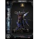 Estátua Powermaster Optimus Prime 99 cm Transformers