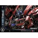 Estátua Powermaster Optimus Prime 99 cm Transformers