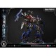 Estátua Powermaster Optimus Prime 99 cm Transformers