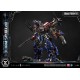 Estátua Powermaster Optimus Prime 99 cm Transformers