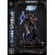 Estátua Powermaster Optimus Prime 99 cm Transformers