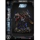 Estátua Powermaster Optimus Prime 99 cm Transformers