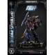 Estátua Powermaster Optimus Prime 99 cm Transformers