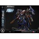 Estátua Powermaster Optimus Prime 99 cm Transformers