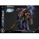 Estátua Powermaster Optimus Prime 99 cm Transformers