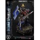 Estátua Powermaster Optimus Prime 99 cm Transformers