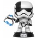 Funko Pop! Star Wars Stormtrooper Ejecutor Episodio VIII