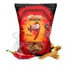 Tiras Picantes Smoked Scorpio 80 g Trinidad Moruga