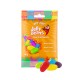 Bonbons Gélifiés Épicés aux Fruits 60 g HOT CHIP