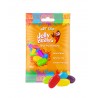 Gominolas Picantes de Sabores Frutales 60 g HOT CHIP