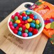 Paquet de bonbons gélifiés épicés aux fruits HOT CHIP