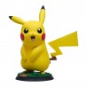 Statue Pikachu Taille Réelle 47cm Pokémon Sideshow