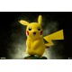 Estátua Life-Size Pikachu de 47 cm