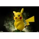 Estátua Life-Size Pikachu de 47 cm