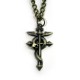 Pendentif Full Metal Alchemist