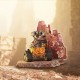 Figura de Wall-E de ABYstyle Studio con base rocosa