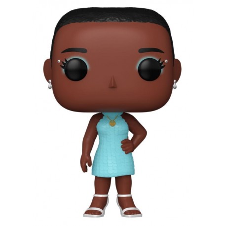 Figura de vinil POP! de Bianca Barclay 9 cm